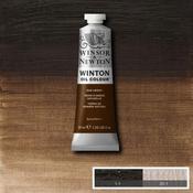 Winton Oil - 37ml - Raw Umber image
