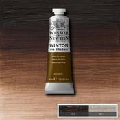 Winton Oil - 37ml - Vandyke Brown image