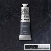 Winton Oil 37ml   - Paynes Grey image