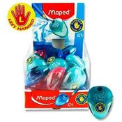 Maped I-Gloo 2 Sharpener One Hole Left Hand  Single image