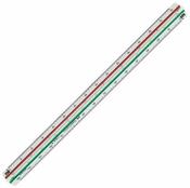 Faber Castell Triangular reduction Scale 853HP B image