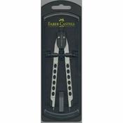 Faber Castell Quick Set Compass image