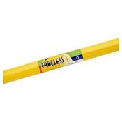 Fadeless Roll 1218mm x 3.6m  85gsm  Canary
