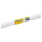 Fadeless Roll 1218mm x 3.6m  85gsm White