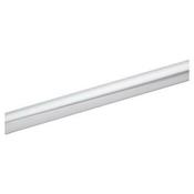 Fadeless Roll 1218mm x 3.6m  85gsm Metallic Silver