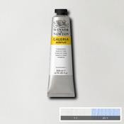 Galeria Acrylic 200ml  Titanium White image