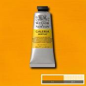 Galeria Acrylic  Cadmium Yellow Deep 60ml image
