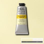 Galeria Acrylic  60ml  Pale Lemon image