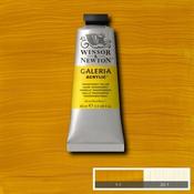 Galeria Acrylic  60ml  Transparent Yellow image