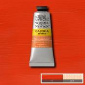 Galeria Acrylic Cadmium Orange Hue 60ml image