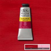 Galeria Acrylic - 60ml Crimson image