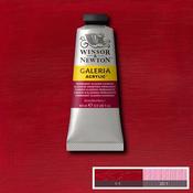 Galeria Acrylic - 60ml Permanent Alizarian Crimson image