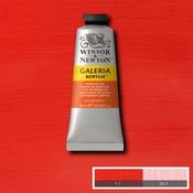 Galeria Acrylic Vermilon Hue 60ml image