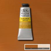 Galeria Acrylic - 60ml Raw Sienna Opaque image