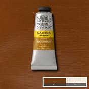 Galeria Acrylic - 60ml Raw Sienna image