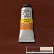 Galeria Acrylic 60ml    Burnt Sienna image