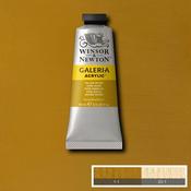 Galeria Acrylic 60ml    Yellow Ochre image
