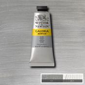 Galeria Acrylic - 60ml  Metallic Silver image