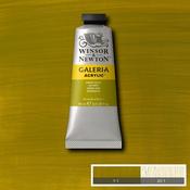 Galeria Acrylic - 60ml Green Gold image