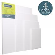 Elements  Standard Canvas 4 Pack 12_x8_ 16_x12_   20_x16_, 24_x20_
