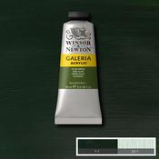 Galeria Acrylic 60ml    Olive Green image