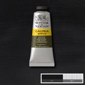 Galeria Acrylic - 60ml Ivory Black image