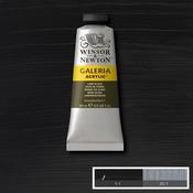 Galeria Acrylic - 60ml  Lamp Black image
