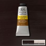 Galeria Acrylic - 60ml Burnt Umber image