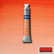 Cotman Watercolour 8ml Cadmium Red Pale Hue image
