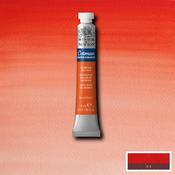 Cotman Watercolour 8ml Cadmium Red image
