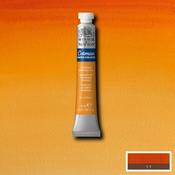 Cotman Watercolour 8ml Cadmium Orange image