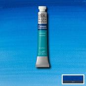Cotman Watercolour 8ml  Turquoise image