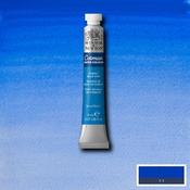 Cotman Watercolour 8ml Cobalt Blue Hue image