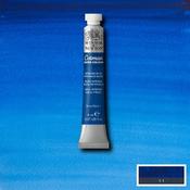 Cotman Watercolour 8ml Intense Blue image