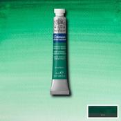 Cotman Watercolour 8ml  Intense Green image