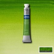 Cotman Watercolour 8ml Sap Green image