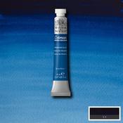 Cotman Watercolour 8ml Prussian Blue image