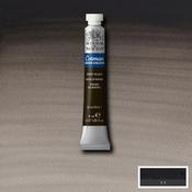 Cotman Watercolour 8ml Ivory Black image