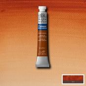 Cotman Watercolour 8ml  Burnt Sienna image