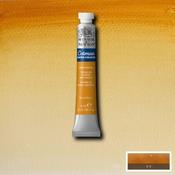 Cotman Watercolour 8ml Raw Sienna image
