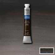 Cotman Watercolour 8ml Lamp Black image