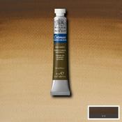 Cotman Watercolour 8ml Raw Umber image
