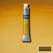 Cotman Watercolour 8ml Yellow Ochre image