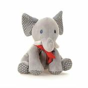 Toby Elephant 19cm image