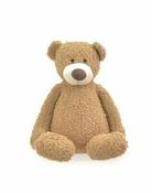 Oscar Small Teddy Bear 25cm image