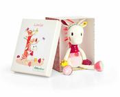 Louise Soft Toy Unicorn image