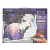 Horse - Icon Painting by Numbers  G3832904 image