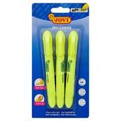 Jovi Highlighters Card  Packed 3 image