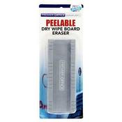 Premier Peelable Whiteboard Eraser image