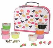 Egmont Dough Set Poppies image